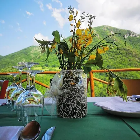 Farm stay Azienda Agricola Ausono Piaggine