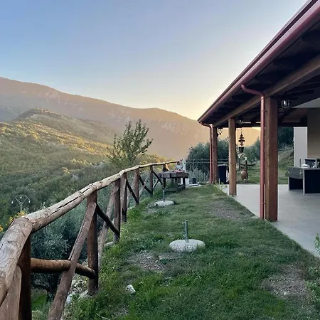 Azienda Agricola Ausono *