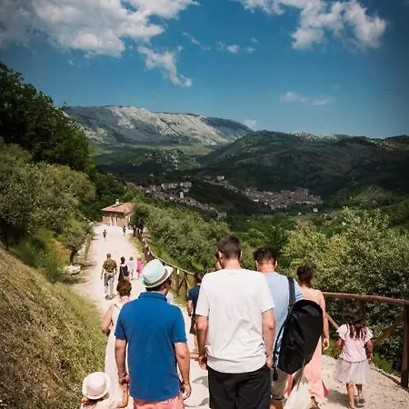 Azienda Agricola Ausono Farm stay Piaggine