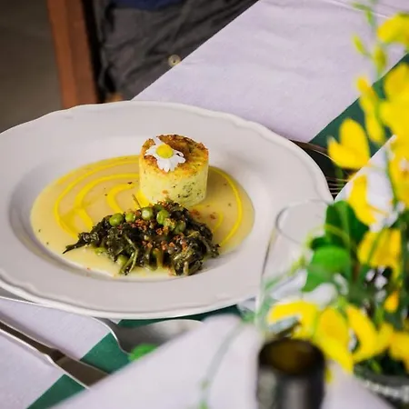 Farm stay Azienda Agricola Ausono