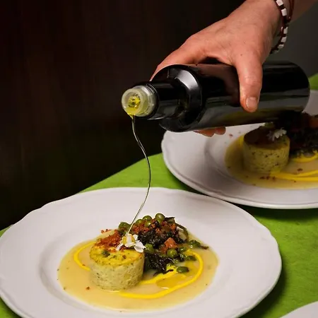 Farm stay Azienda Agricola Ausono Piaggine