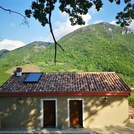 Azienda Agricola Ausono Farm stay *
