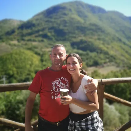 Farm stay Azienda Agricola Ausono *