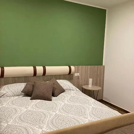 Azienda Agricola Ausono Farm stay Piaggine