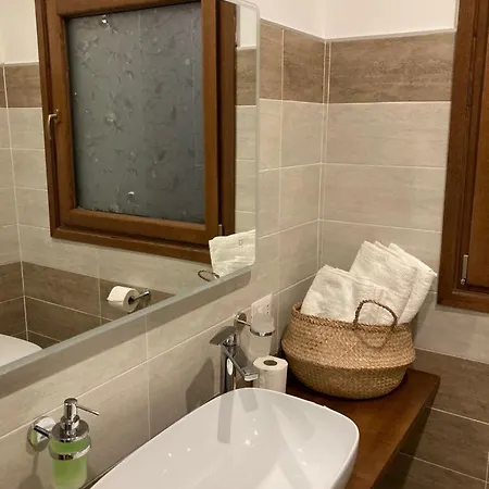Farm stay Azienda Agricola Ausono *